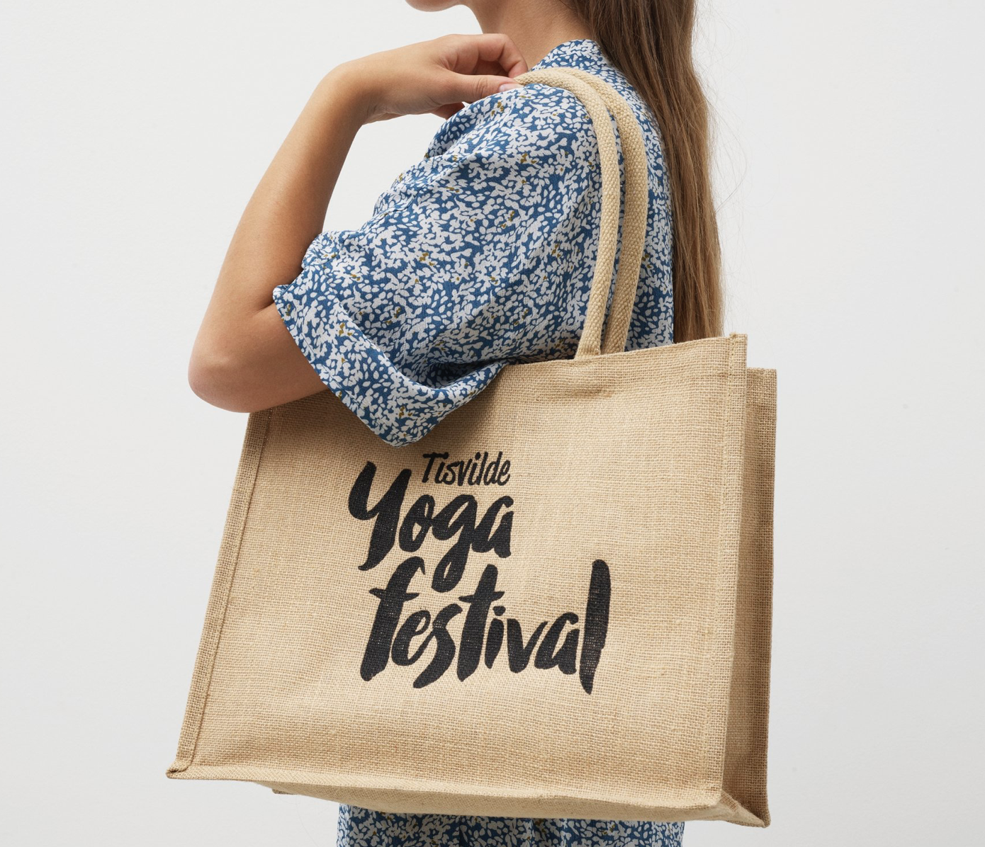 Tisvilde Yogafestival den 11. og 13. august 2023